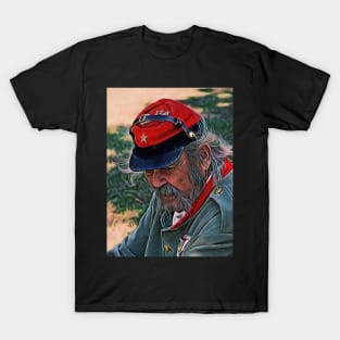 Forgotten Soldier T-Shirt